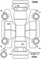 HONDA N BOX 2023