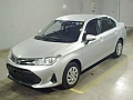TOYOTA COROLLA AXIO 2021