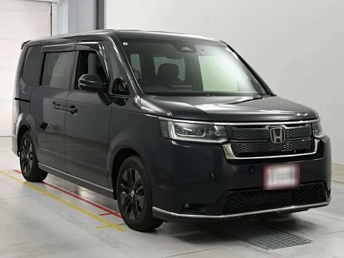 HONDA STEP WAGON 2023