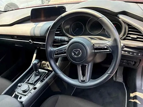 MAZDA MAZDA3 2023