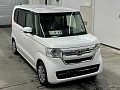HONDA N BOX 2023