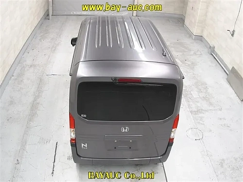 HONDA N VAN 2023