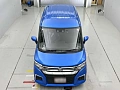 SUZUKI SOLIO 2022