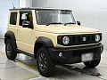 SUZUKI JIMNY SIERRA 2023