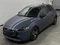 MAZDA MAZDA2 2023