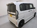 HONDA N BOX 2023