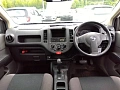 NISSAN AD 2021