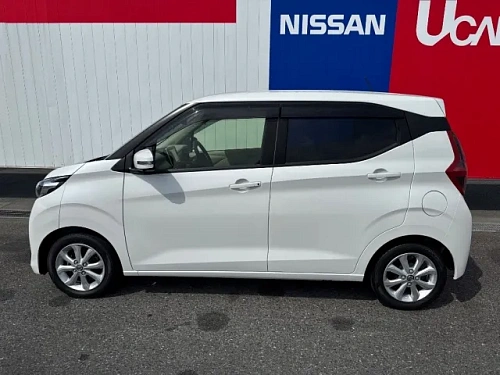 NISSAN DAYZ 2023