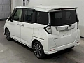 TOYOTA ROOMY 2023