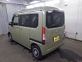 HONDA N VAN 2022