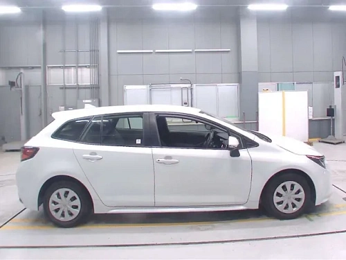 TOYOTA COROLLA TOURING 2023