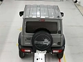 SUZUKI JIMNY SIERRA 2023